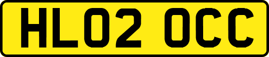 HL02OCC