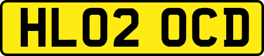 HL02OCD