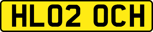 HL02OCH