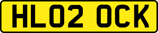 HL02OCK