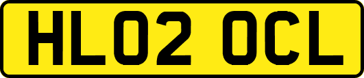HL02OCL