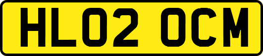 HL02OCM