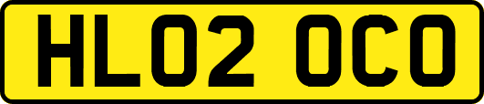 HL02OCO