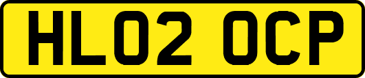 HL02OCP