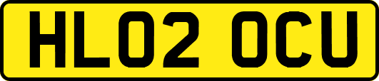 HL02OCU