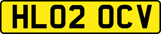HL02OCV