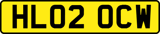HL02OCW