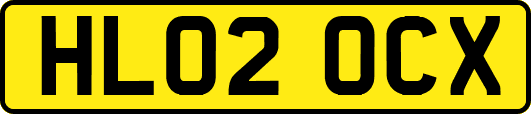 HL02OCX
