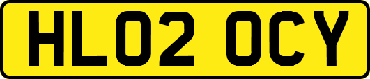 HL02OCY
