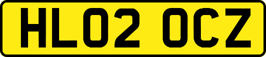 HL02OCZ