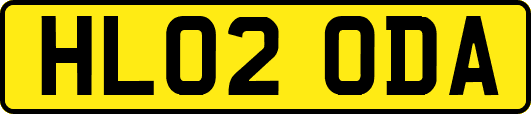 HL02ODA