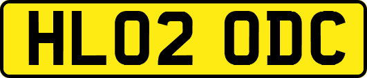HL02ODC