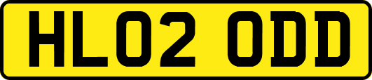 HL02ODD