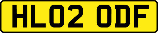 HL02ODF