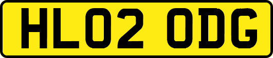 HL02ODG