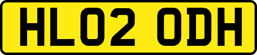 HL02ODH