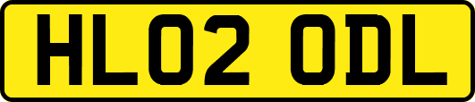 HL02ODL
