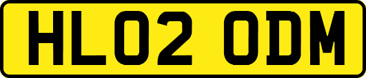 HL02ODM