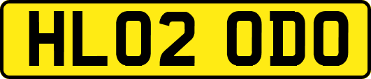 HL02ODO