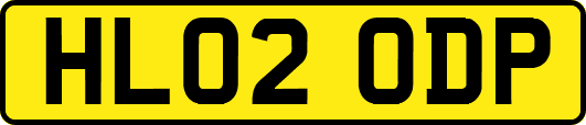 HL02ODP
