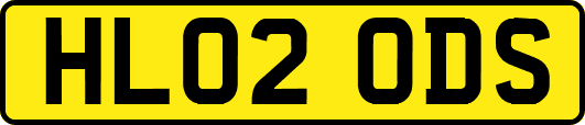 HL02ODS