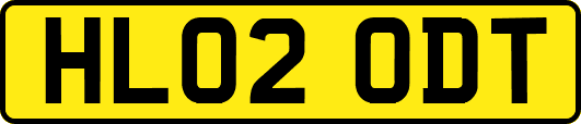 HL02ODT