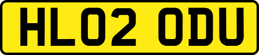 HL02ODU