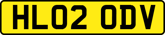 HL02ODV