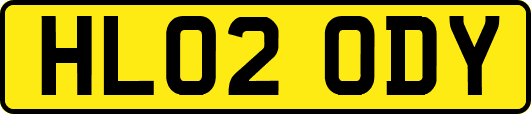 HL02ODY