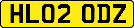 HL02ODZ