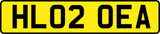 HL02OEA