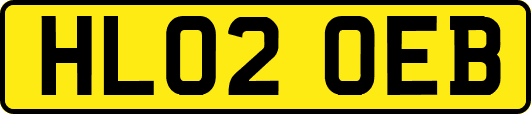 HL02OEB