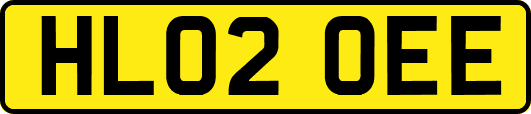 HL02OEE