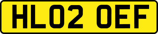 HL02OEF