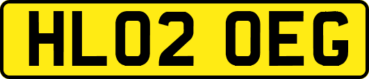 HL02OEG