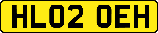 HL02OEH