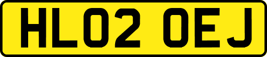 HL02OEJ