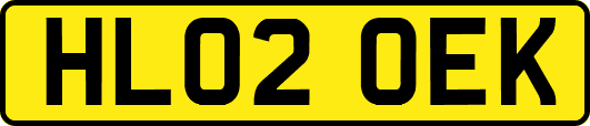 HL02OEK