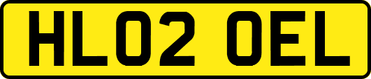 HL02OEL