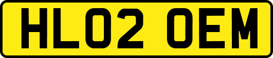 HL02OEM