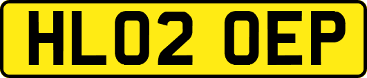 HL02OEP