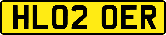 HL02OER