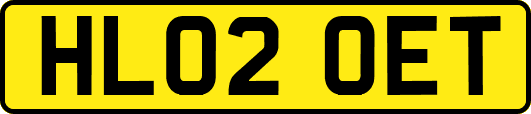 HL02OET