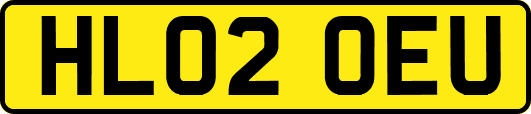 HL02OEU
