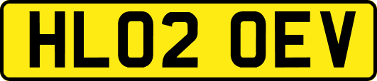 HL02OEV