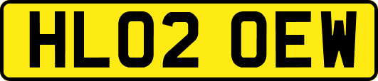 HL02OEW