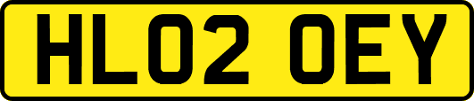HL02OEY