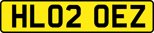 HL02OEZ