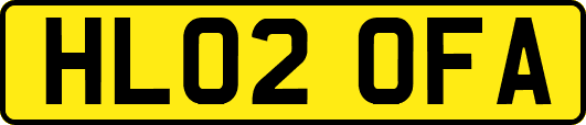 HL02OFA