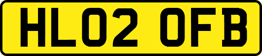 HL02OFB